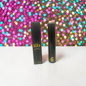 TRUST FUND BEAUTY Le Brow Eyebrow Gel in Clear 0.05 Oz BRAND New In Box